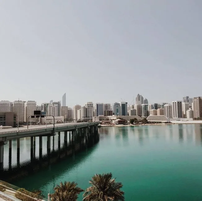 Practical Guide to Planning a Trip to Abu Dhabi Municipality, UAE