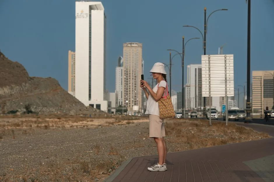 Exploring the Living Heritage of Al Fujairah Municipality, UAE